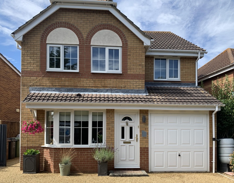 MSG can keep your property looking great