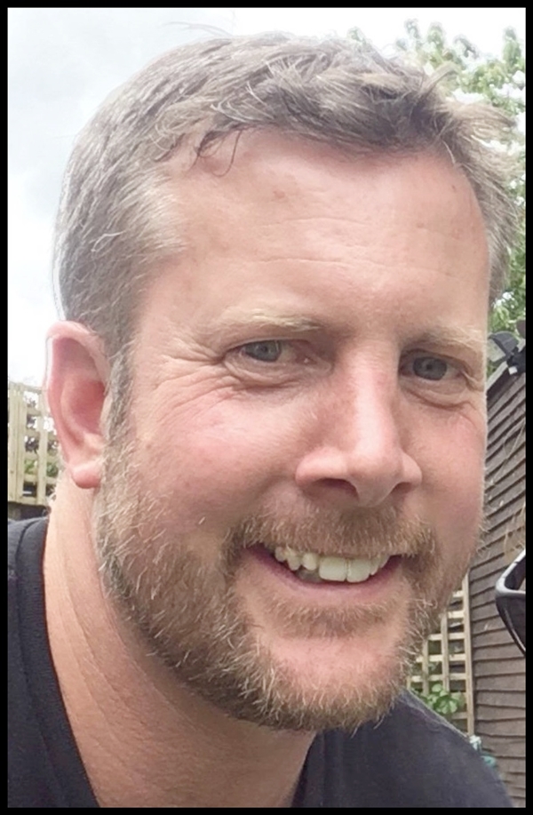 Mark - the owner of MSG Windows and Exteriors