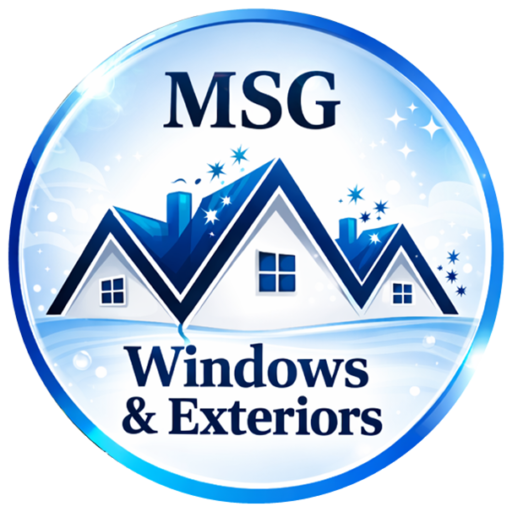 MSG Windows & Exteriors
